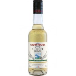 CHERRY ROCHER Liqueur...