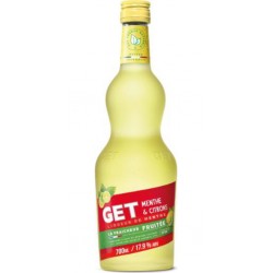 GET Liqueur Fruité Menthe...