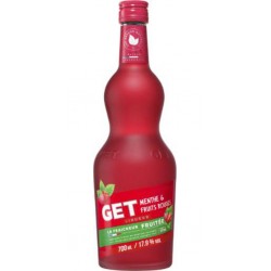 GET Liqueur Menthe & Fruits...