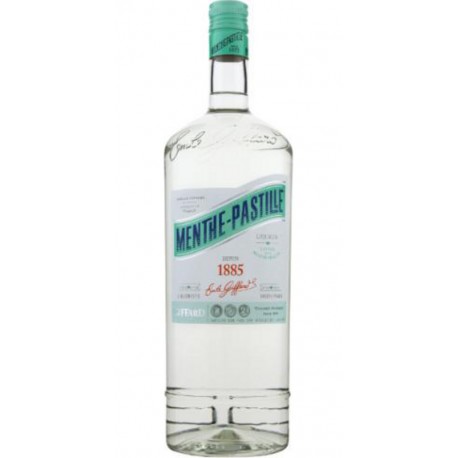 GIFFARD Liqueur menthe-pastille GIFFARD