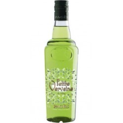 PAGES Liqueur Petite...