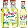 VENEZZIO Cocktail Spritz Hugo Sans Alcool VENEZZIO
