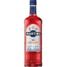 MARTINI Apéritif Vibrante Sans AlcoolL