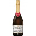 D'ARTIGNY Boisson à Base de Vin Désalcoolisé Chardonnay Cuvée Prestige Sans Alcool D' ARTIGNYL
