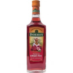 Dormoy Gwozey Peyi Punch...