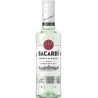 Bacardi Carta Blanca Rhum Blanc 35 Cl 37.5° bacardicl
