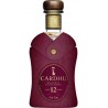 Cardhu Single Malt Scotch Whisky 12 years + Etui