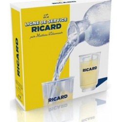 RICARD Coffret Lehanneur...
