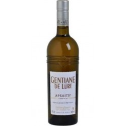 Gentiane De Lure Apéritif A...