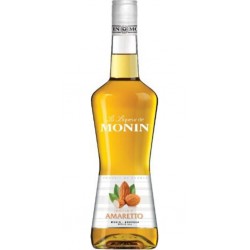 MONIN Liqueur D'amaretto...