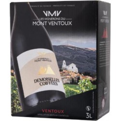 VMV Vin Rouge AOC Ventoux...