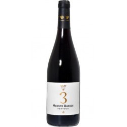 VMV Vin Rouge AOC Ventoux 3...