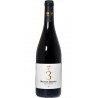 VMV Vin Rouge AOC Ventoux 3 Messes Basses VMV