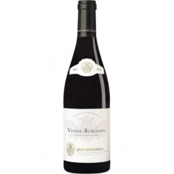 JEAN BOUCHARD Vin rouge...