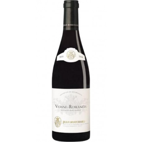 JEAN BOUCHARD Vin rouge Vosne-Romanée JEAN BOUCHARD