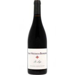 SAINT NICOLAS DE BOURGUEIL...