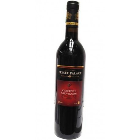 YARDEN Vin rouge sauvignon YARDEN