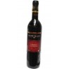 YARDEN Vin rouge sauvignon YARDEN