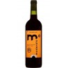 MODERATO Boisson Aromatisée à Base de Vin Désalcoolisé MODERATO