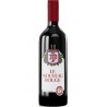 LE PETIT BERET Boisson Le Nouveau Rouge Sans AlcoolL
