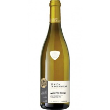 Mâcon-Villages Vin blanc vieilles vignes