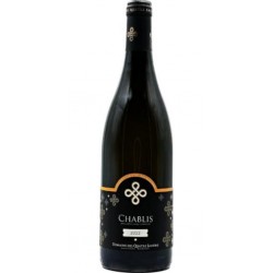 Chablis Vin Blanc Domaine...