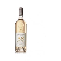 BERNARD MAGREZ Vin Blanc...