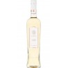 BERNE Vin Blanc AOP Côtes de Provence BERNE