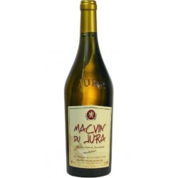 Jura Vin blanc Macvin du Jura