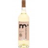 MODERATO Boisson Aromatisée à Base de Vin Désalcoolisé Sauvignon Colombard MODERATO