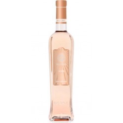BERNE Vin Rosé AOP Côtes de...