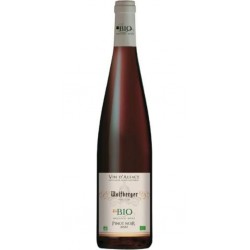 WOLFBERGER Vin Rouge Alsace...