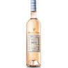 BLEU DE MER Vin Rosé IGP Pays d'Oc BLEU DE MER