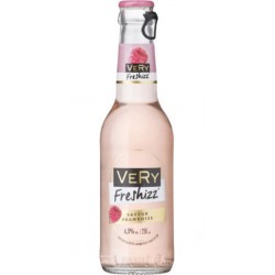 VERY Vin Babv Very Freshizz...
