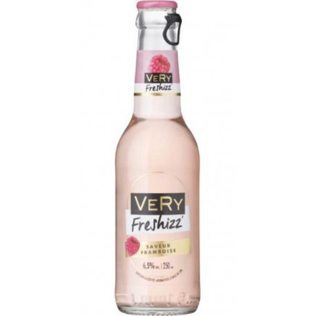 VERY Vin Babv Very Freshizz Framboise VERY