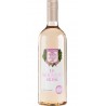 LE PETIT BERET Boisson Le Nouveau Rosé Sans AlcoolL