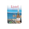 LISTEL Vin grain de gris Bio LISTEL