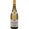 Moillard Grappes D'or 2024 Petit Chablis Vin Blanc De Bourgogne