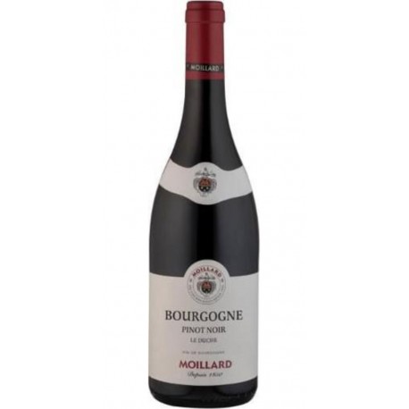 Moillard Le Duché 2023 Pinot Noir Vin Rouge De Bourgogne