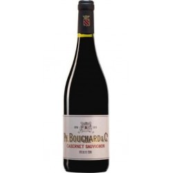 Bouchard Philippe Cabernet...
