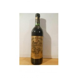 Fronsac Château De La...