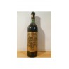Fronsac Château De La Rivière Rouge 1983 Bordeaux.