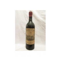 fronsac Canon- Château...