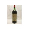 Fronsac Magnum Château Plain Point (b3) Rouge 1967 Bordeaux 150cl