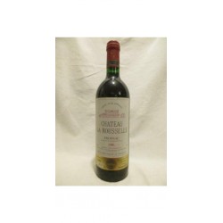 Fronsac Château La...