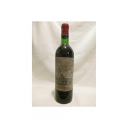 Fronsac Château De Carles...