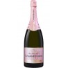 CANARD-DUCHENE Champagne Rosé CANARD-DUCHENE