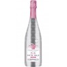 WOLFBERGER Vin pétillant Crémant d'Alsace Ice rosé WOLFBERGER