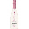 WOLFBERGER Crémant Rosé AOC d'Alsace Ice Petite Folie WOLFBERGER