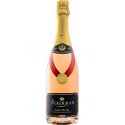 ACKERMAN Vin Rosé Val de...